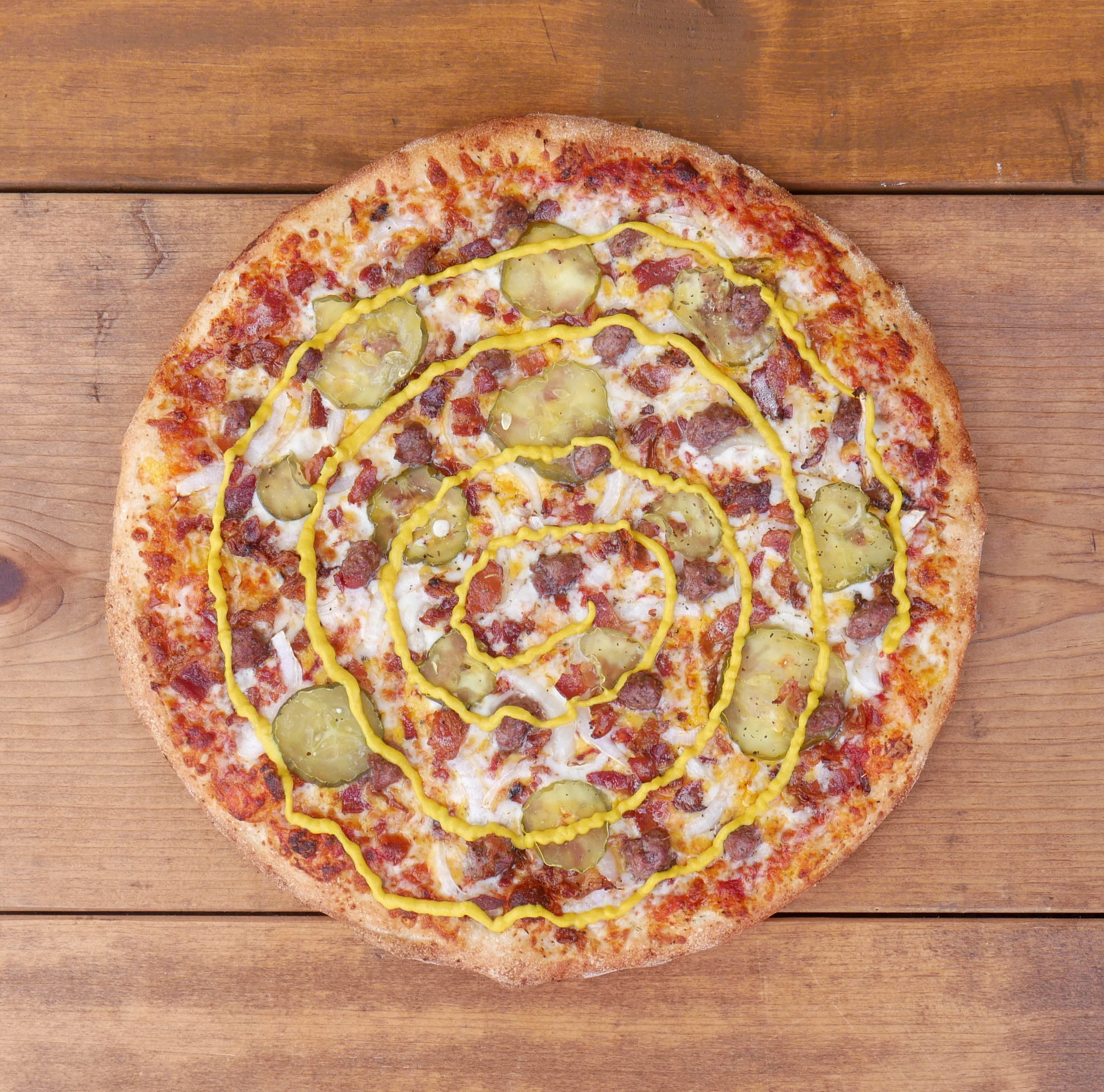 Pizza X Specialty Pizzas | Signature Pies & Local Favorites — Pizza X